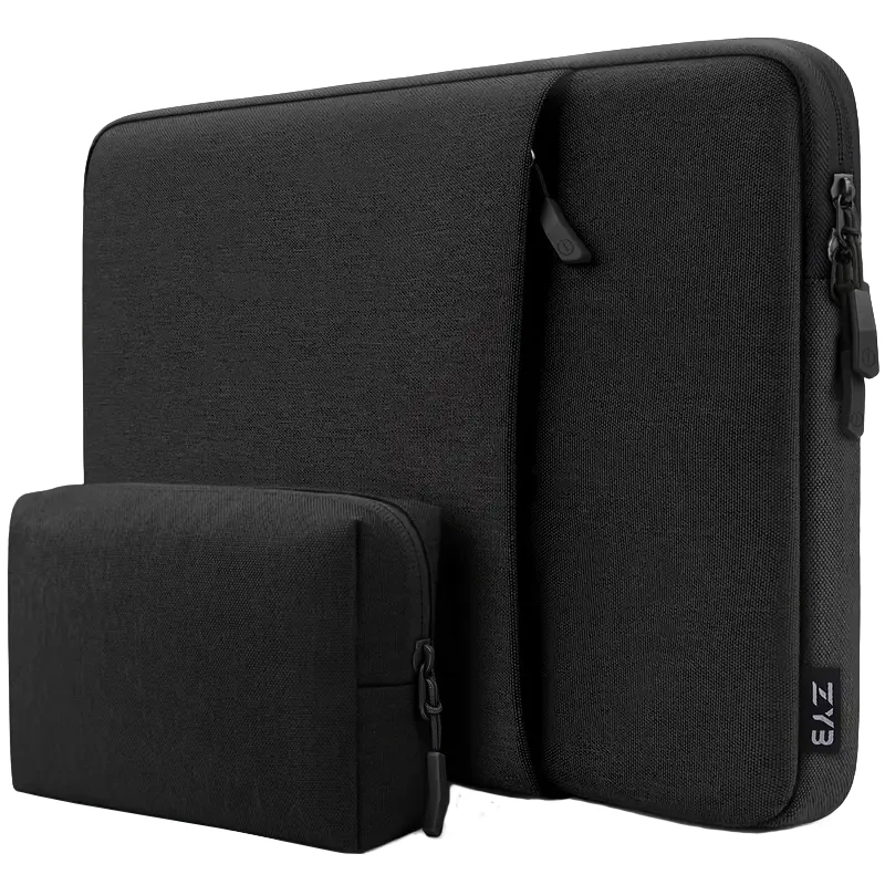 کیف لپ تاپ تی کول مدل ZYB3 مناسب برای لپتاپ 14 اینچی به همراه کیف لوازم جانبی