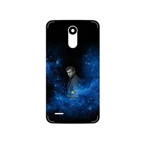 MAHOOT tom holland Cover Sticker for LG Stylus 3