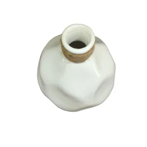 گلدان دکوری مدل طرح کندو 