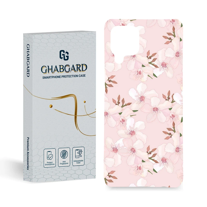 کاور قاب گارد مدل فانتزی مناسب برای گوشی موبایل سامسونگ galaxy F22/M32 4g