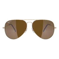 عینک آفتابی ری بن مدل 3026-001/33