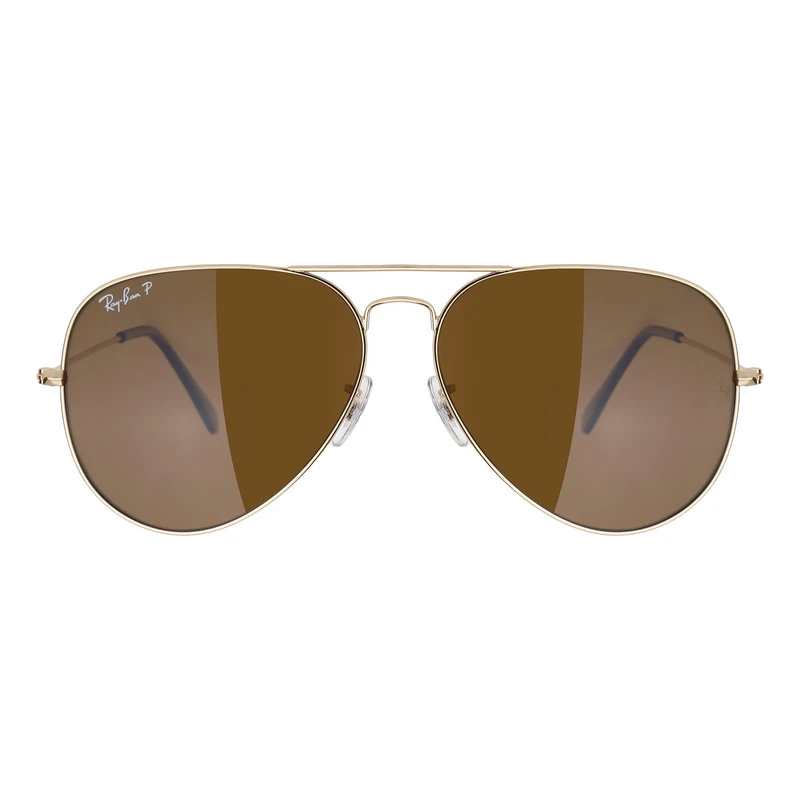 عینک آفتابی ری بن مدل 3026-001/33