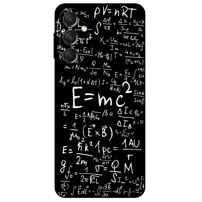 کاور مگافون طرح جرم انرژی مدل 6297 مناسب برای گوشی موبایل سامسونگ Galaxy A24 4G     