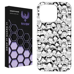 RIVEN RI1-14 Case For Apple iPhone 11