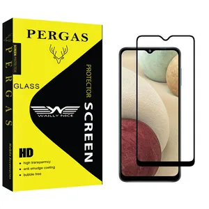 Waily Nice Pergas Ceramics Screen Protector For Samsung Galaxy A12