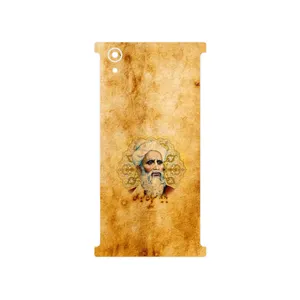 MAHOOT Rudaki Cover Sticker for Sony Xperia XA1 Plus