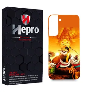 HEPRO MC Cover for SAMSUNG GALAXY S23 PLUS
