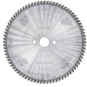 تیغه اره چوب بر کونیگ مدل K_TRF.S 250x3.2x30xz80