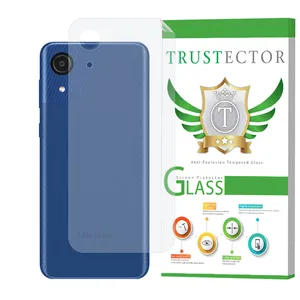   Trustector MTBJELT Nano Back Protector For Samsung Galaxy A03 Core