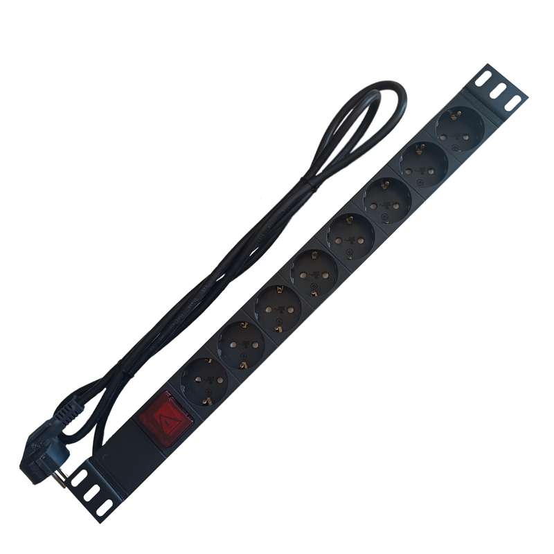 پاور ماژول مدل VST-8P2K پاور ماژول مدل VST-8P2K