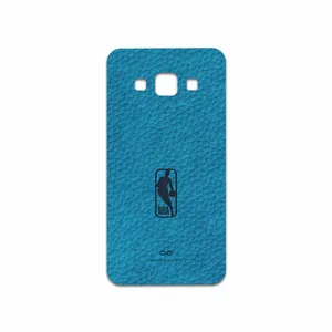 MAHOOT BL-NBA Cover Sticker for Samsung Galaxy A3