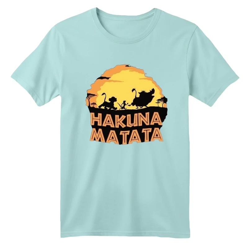 تی شرت آستین کوتاه بچگانه مدل شیرشاه کد1