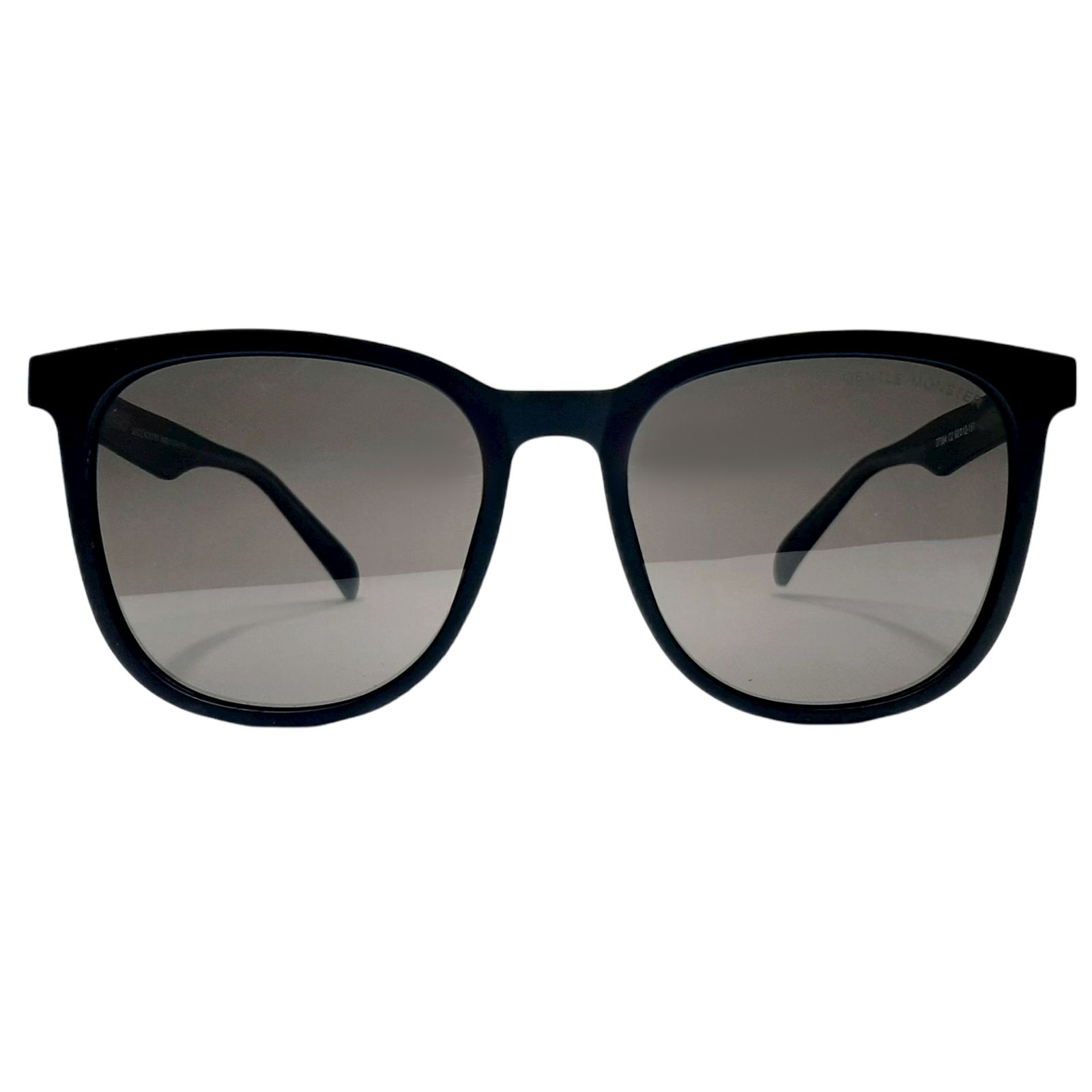 عینک آفتابی جنتل مانستر مدل D4637c2 -  - 1