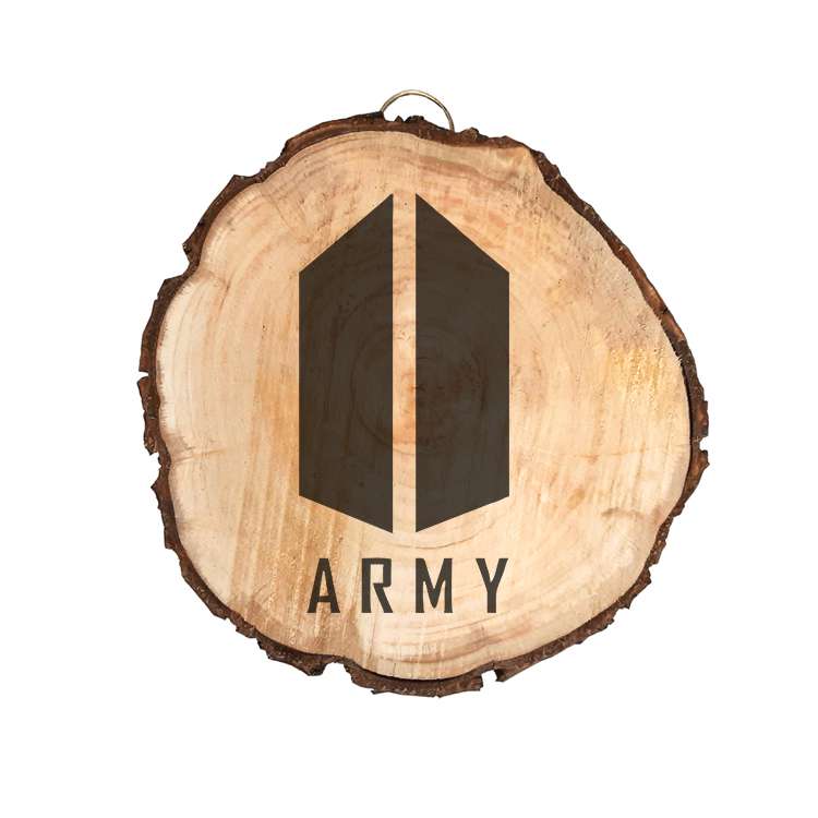 تابلو چوبی مدل BTS 6366