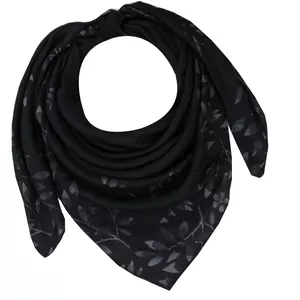 روسری زنانه مدل نخی خنک طرح ساده کد ana-2860