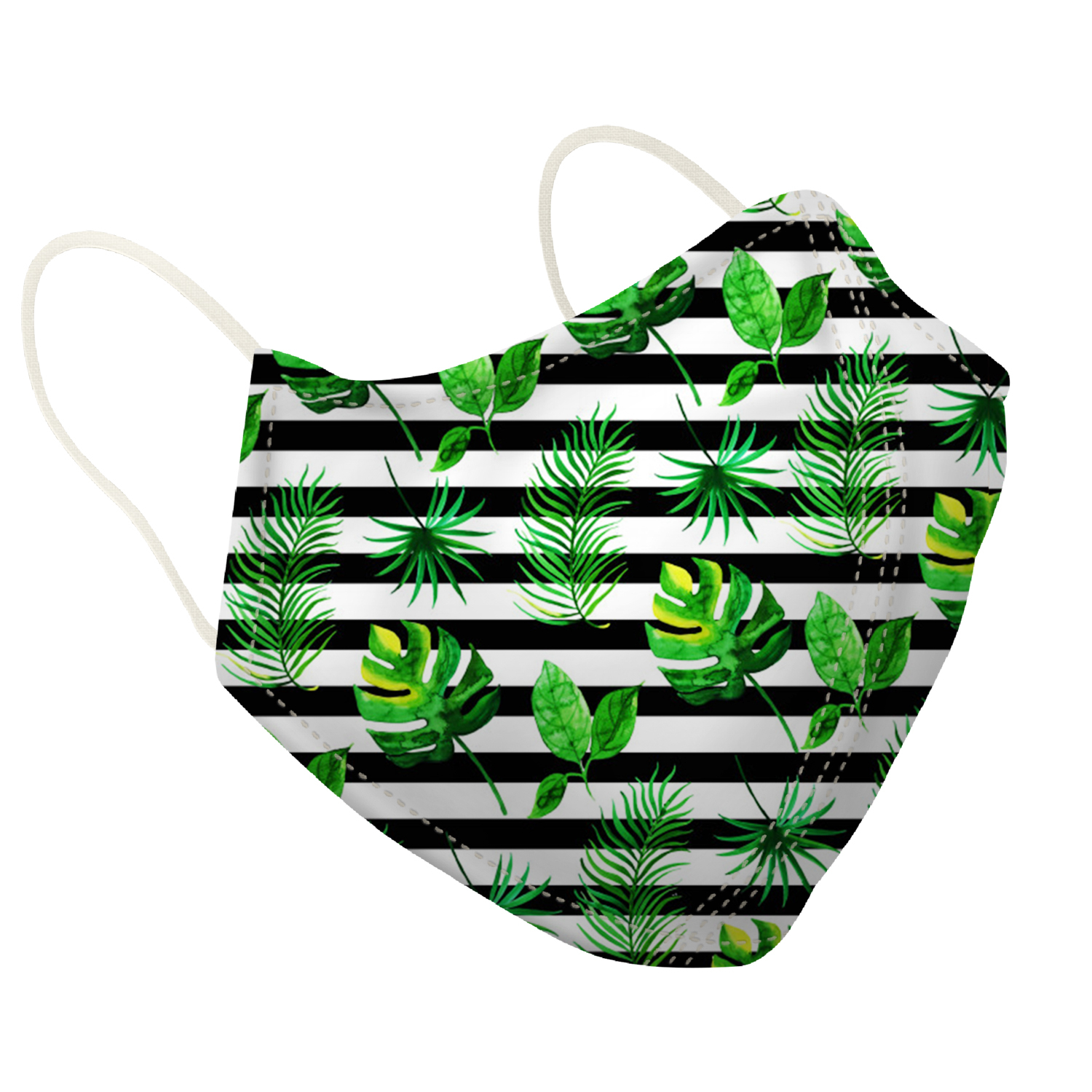 ماسک تزیینی مدل FIDO2020-AM146