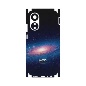 MAHOOT Universe_by_NASA_4-FullSkin Cover Sticker for Oppo A78 4G