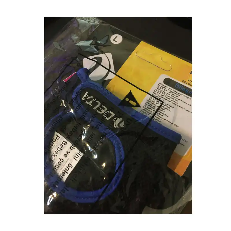 دستکش بدنسازی دلتا مدل force extra