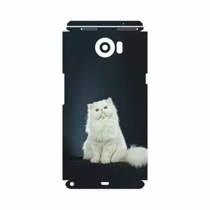 MAHOOT Persian cat-FullSkin Cover Sticker for BlackBerry Priv