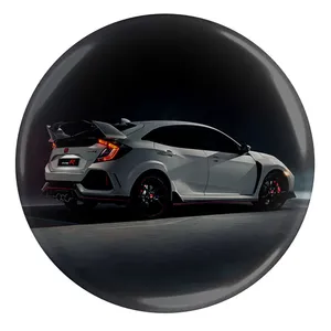 پیکسل طرح ماشین مدل S2635