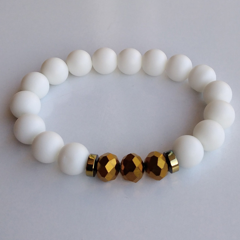 دستبند مدل اونیکس کد 202