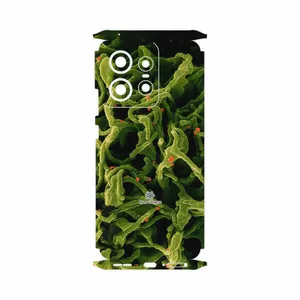MAHOOT Atom Universe 2-FullSkin Cover Sticker for Motorola Edge 50 Pro