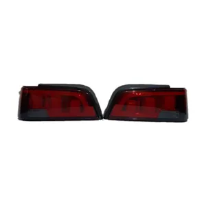  چراغ خطر عقب ان جی کو کد 28 مناسب برای پژو پارس بسته دو عددی