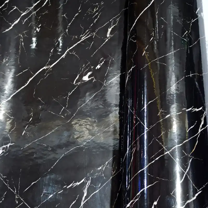 برچسب کابینت طرح سنگ هایگلاس کد 8011