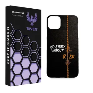 RIVEN RI2-17 Case For Apple iPhone 12