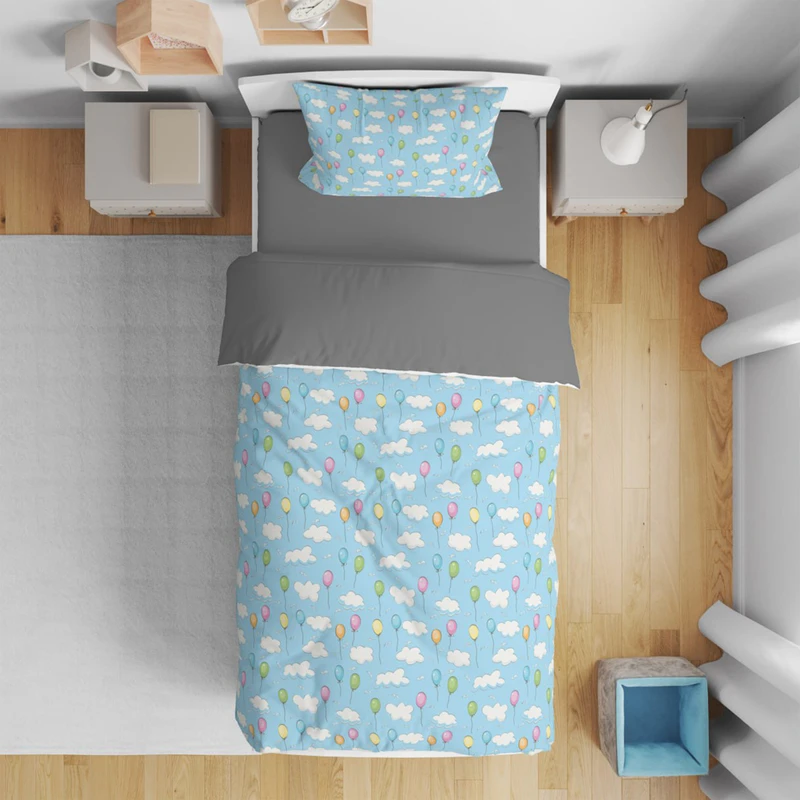 سرویس روتختی مدل 4179 یکنفره 5 تکه