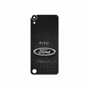 MAHOOT Ford Motor Cover Sticker for HTC Desire 630