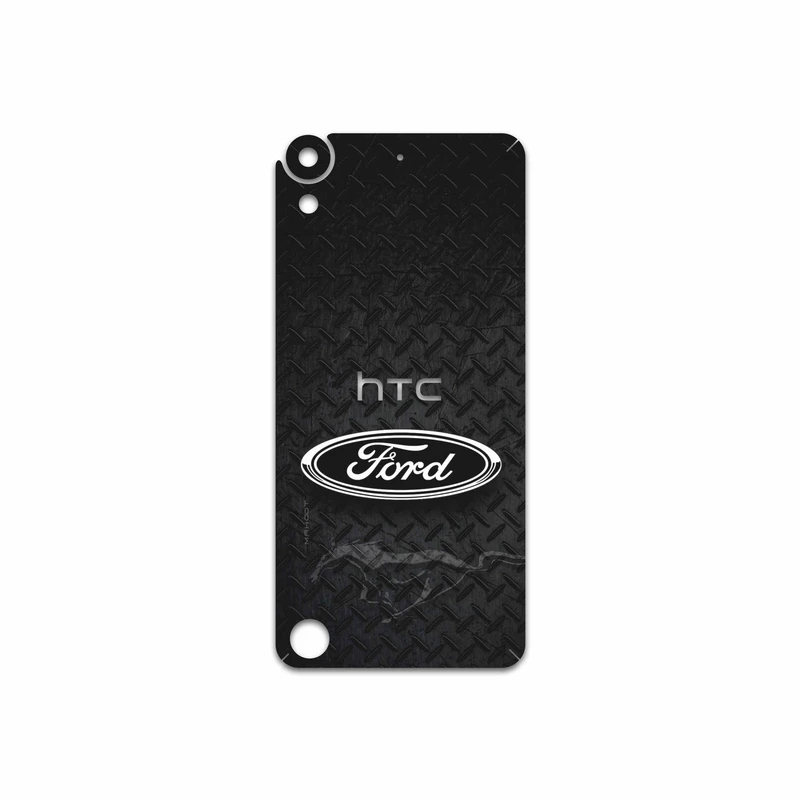برچسب پوششی ماهوت مدل Ford Motor مناسب برای گوشی موبایل اچ تی سی Desire 630