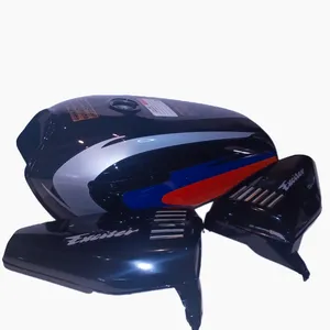 باک موتورسیکلت تیزرو یدک پارس کد MF2000274 به همراه قاب بغل