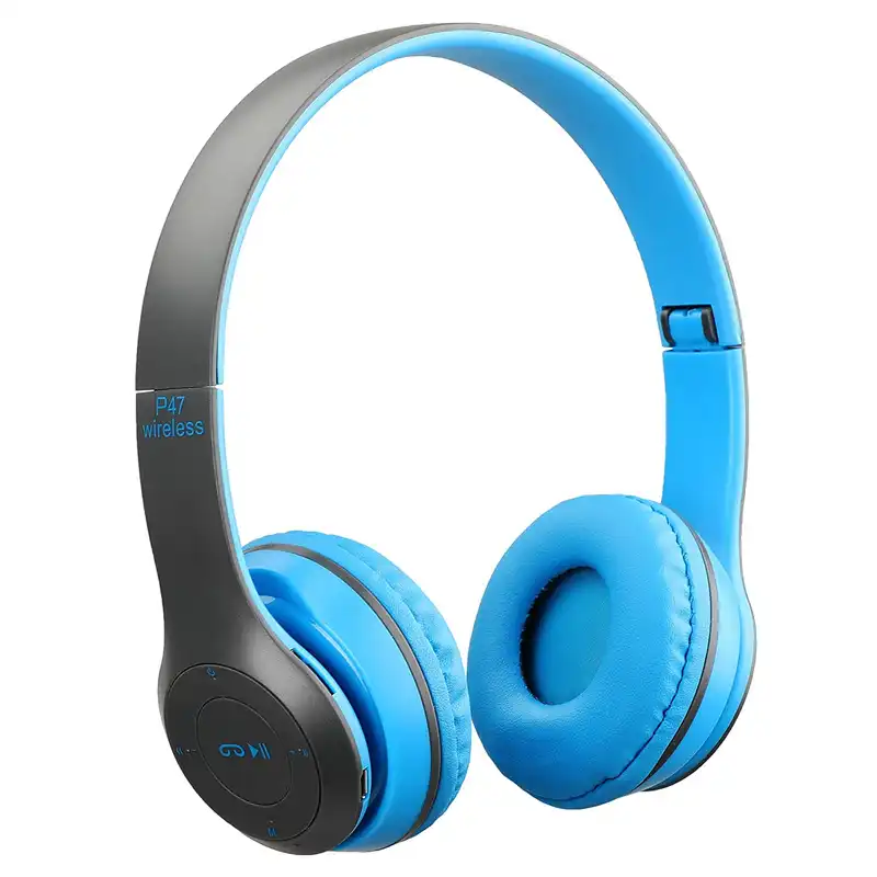 هدست بلوتوثی مدل P47 EDR 5.0