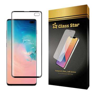 محافظ صفحه نمایش سرامیکی گلس استار مدل M مناسب برای گوشی موبایل سامسونگ Galaxy S10 Plus