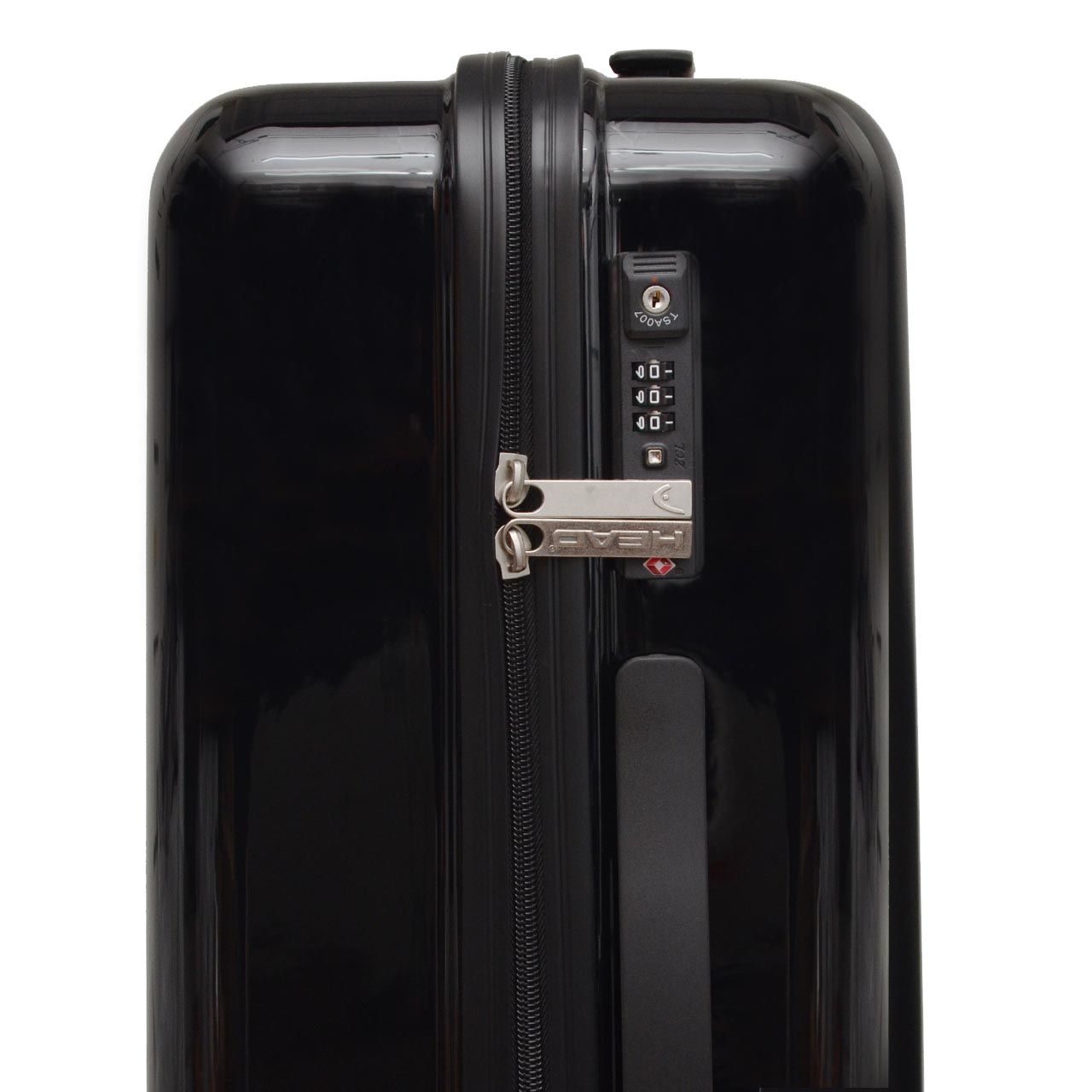 چمدان هد مدل HL 003 سایز کوچک -  - 6