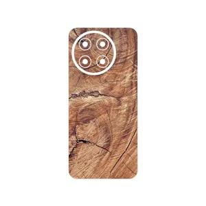 MAHOOT Wood Texture 5 Cover Sticker for Tecno Spark 30 Pro