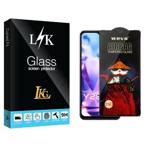 LKG LKK Airbag Screen Protector For   Y28