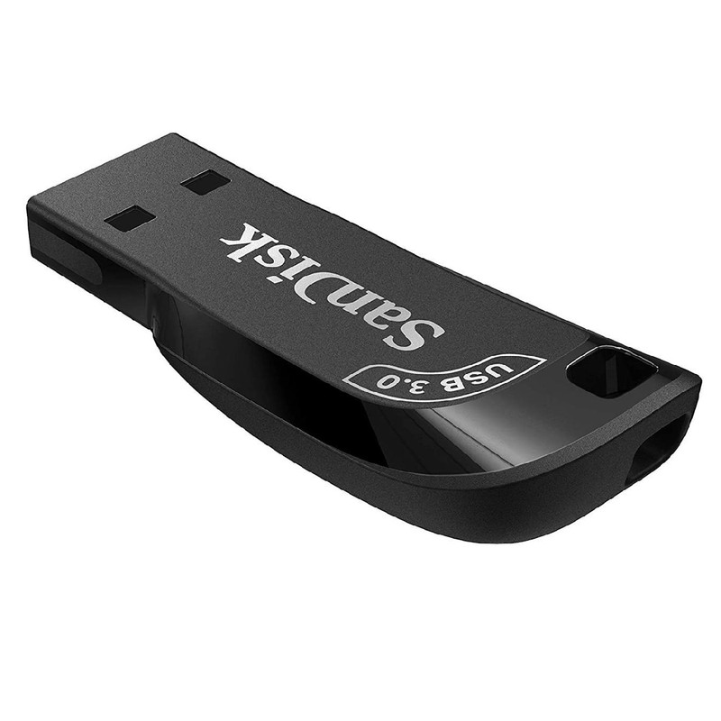 فلش مموری سن دیسک مدل ULTRA SHIFT CZ410 ظرفیت 32 گیگابایت 1