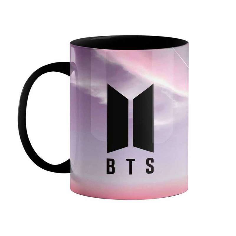 ماگ حرارتی مدل BTS 002