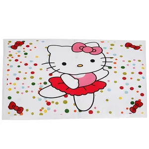 جلد کتاب چسبی مدل کیتی کد 02
