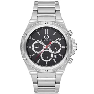 ساعت مچی عقربه‌ای مردانه بیگوتی مدل BG.1.10165-1