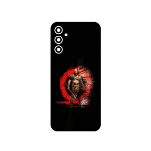 MAHOOT GOD_OF_WAR Cover Sticker for Samsung Galaxy A14