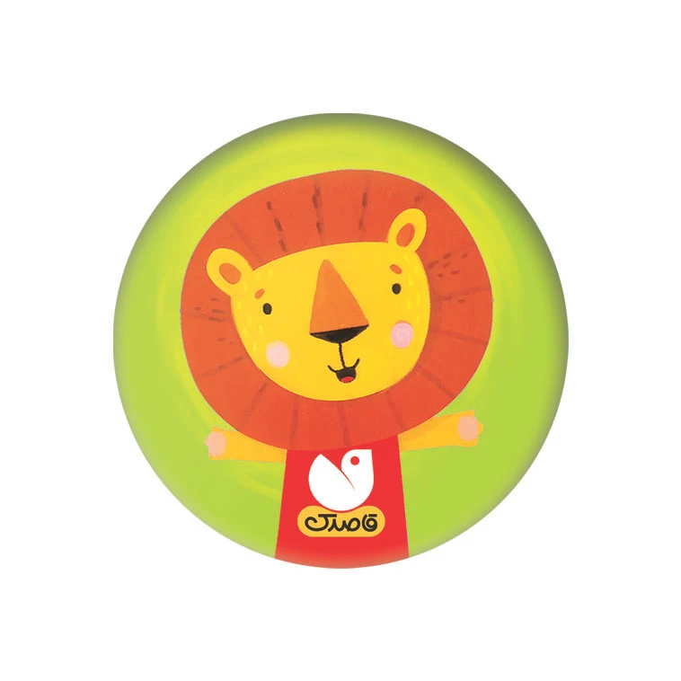 پیکسل مدل لِئون