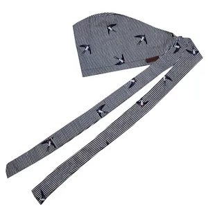 کلاه جراحی مدل پرستو کد 001