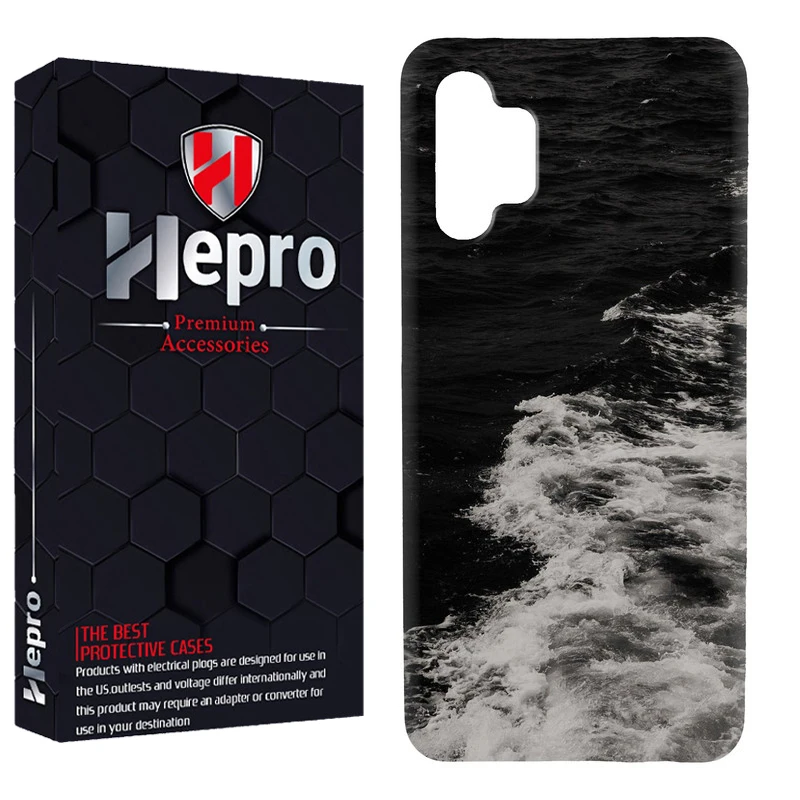 کاور هپرو مدل RC مناسب برای گوشی موبایل سامسونگ Galaxy A32 4G