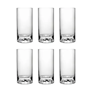 لیوان پاشاباغچه کد 64042 بسته 6 عددی