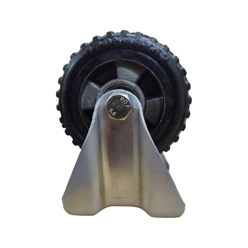 چرخ کفی‌دار مدل  TS-120MM کد 3/1