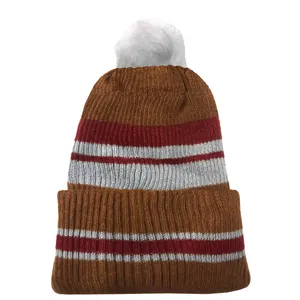 کلاه بافتنی بچگانه مدل KH11