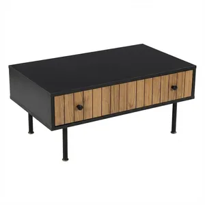 میز جلومبلی مستطیل مدل ترمو TR_3